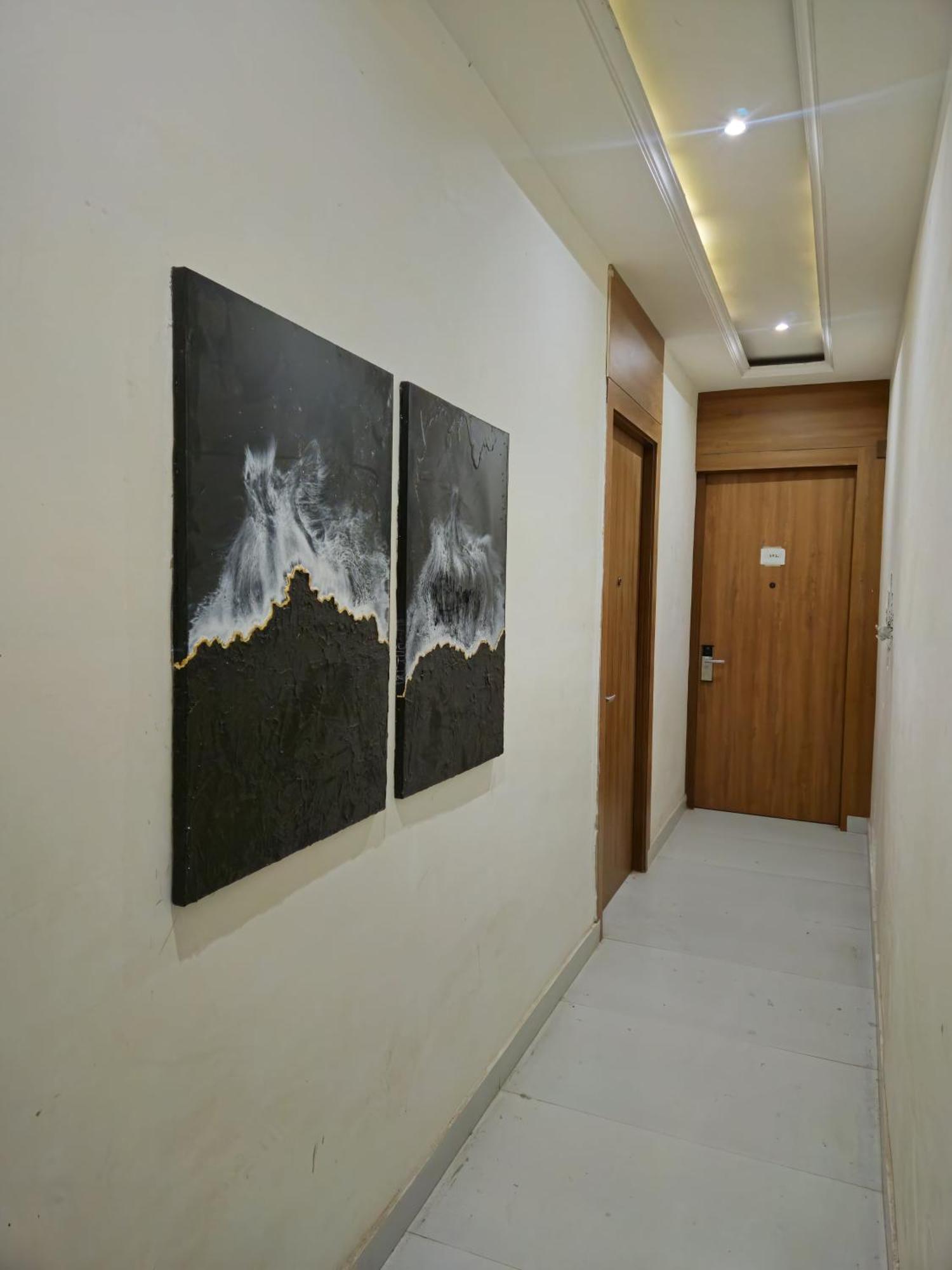 Hotel Royal Orchid Alīgarh Exterior foto